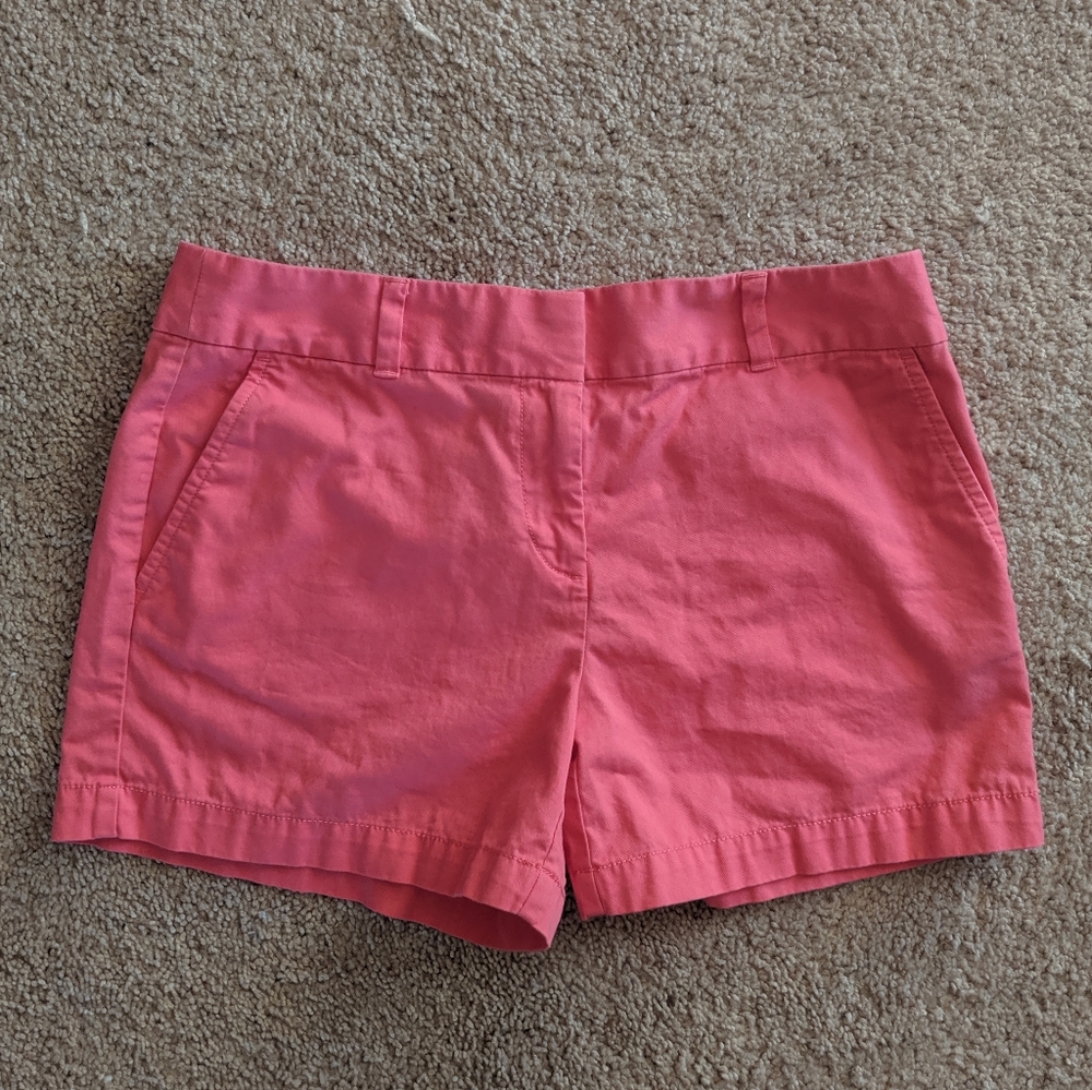 Loft Shorts